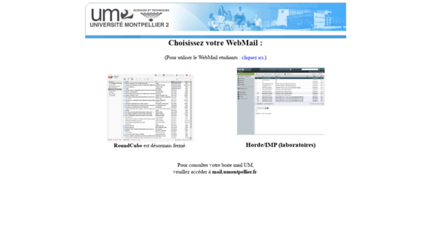 webmail.univ-montp2.fr