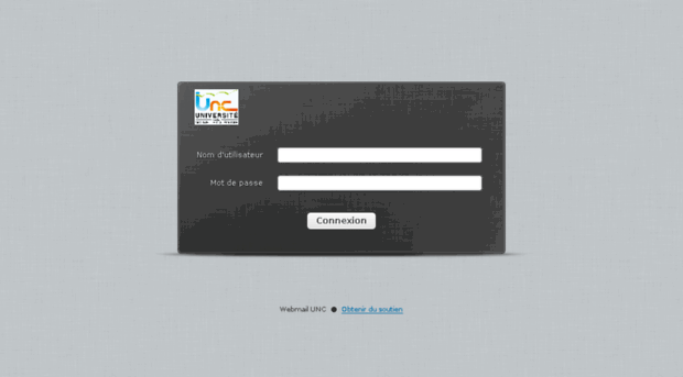 webmail.univ-nc.nc