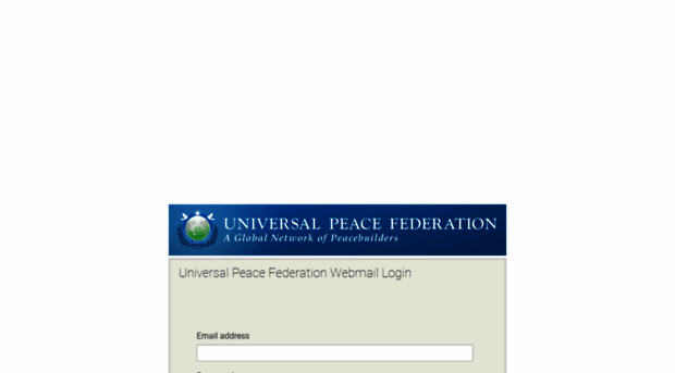 webmail.upf.org