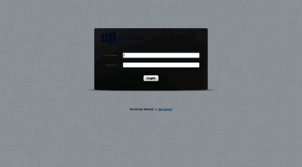webmail.upprovider.it
