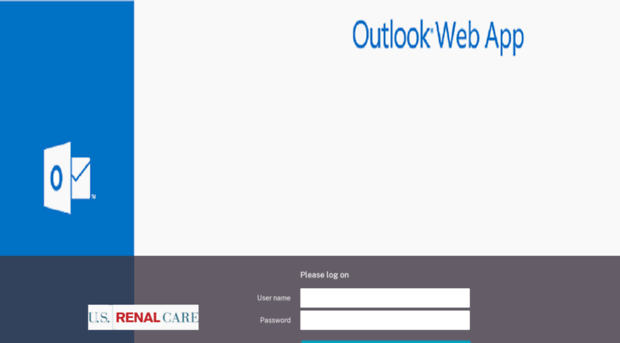 webmail.usrenalcare.com