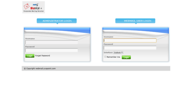 webmail.uvapoint.com