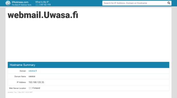 webmail.uwasa.fi.ipaddress.com