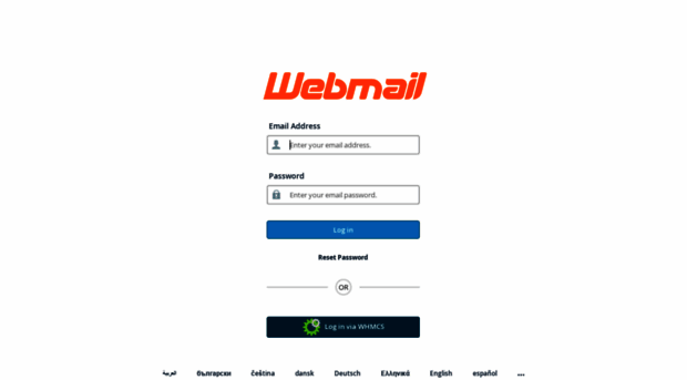 webmail.vaken.se