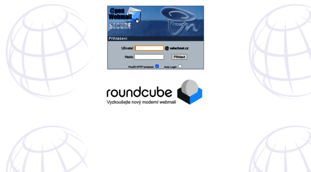 webmail.valachnet.cz