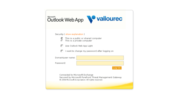 webmail.vallourec.com