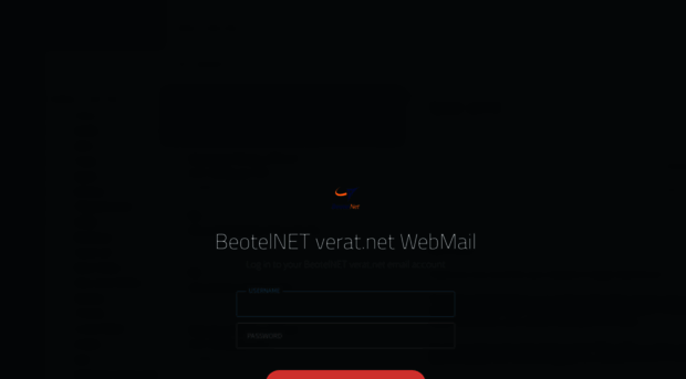 webmail.verat.net