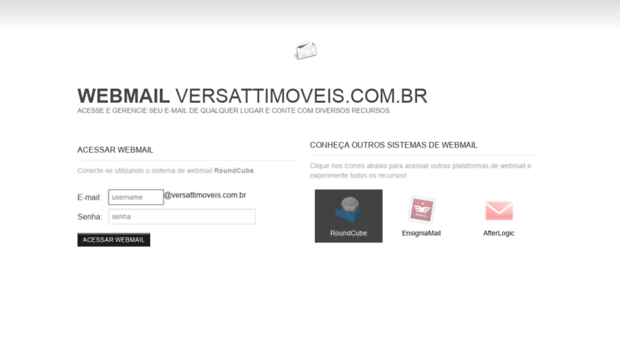 webmail.versattimoveis.com.br