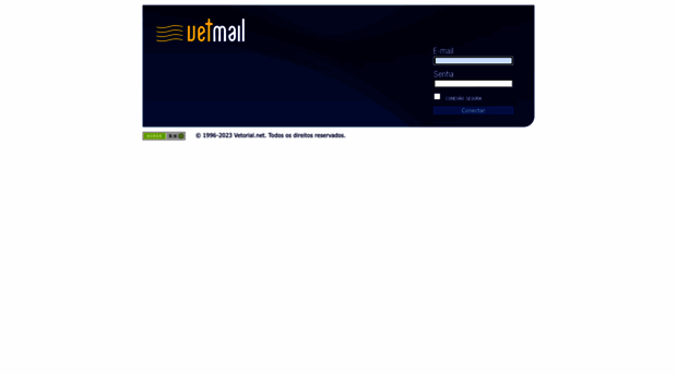 webmail.vetorial.net