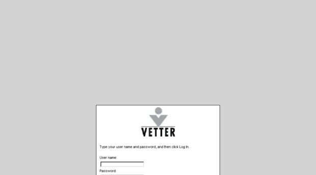 webmail.vetter-pharma.com