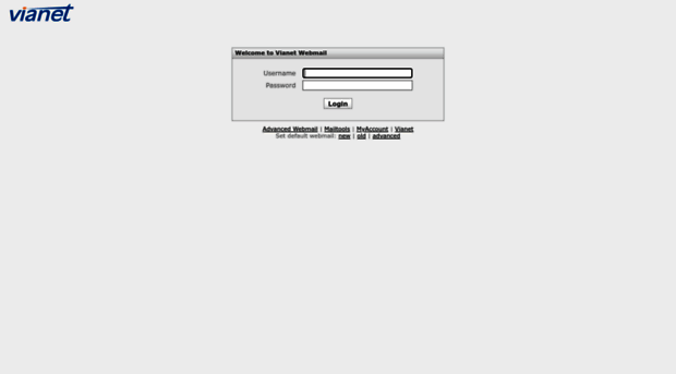 webmail.vianet.ca