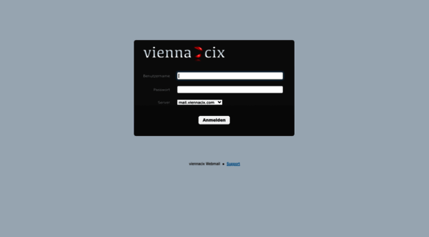 webmail.viennacix.com