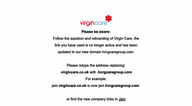 webmail.virgincare.co.uk