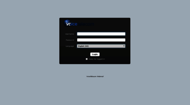 webmail.voicetelecom.net