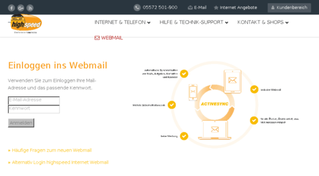 webmail.vol.at