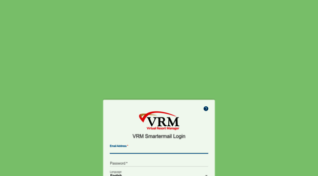 webmail.vrmgr.com