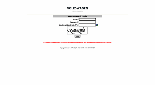 webmail.vwgroupvpn.it