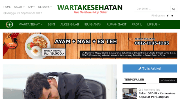 webmail.wartakesehatan.com