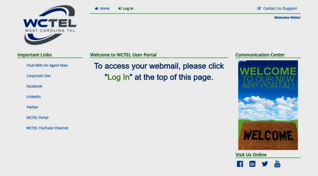 webmail.wctel.net
