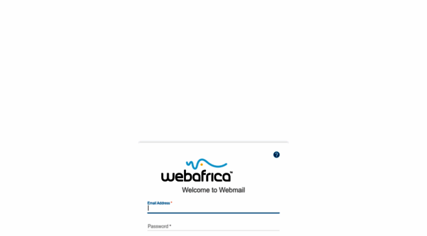 webmail.webafrica.org.za