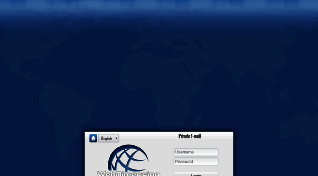 webmail.webdimension.info