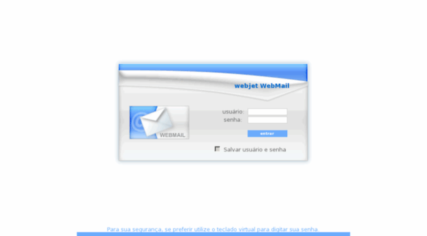 webmail.webjet.com.br