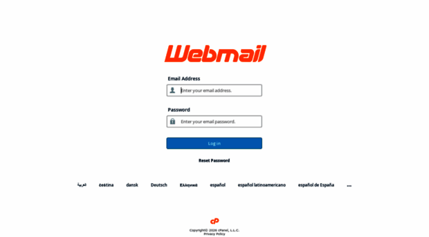 webmail.websunion.com