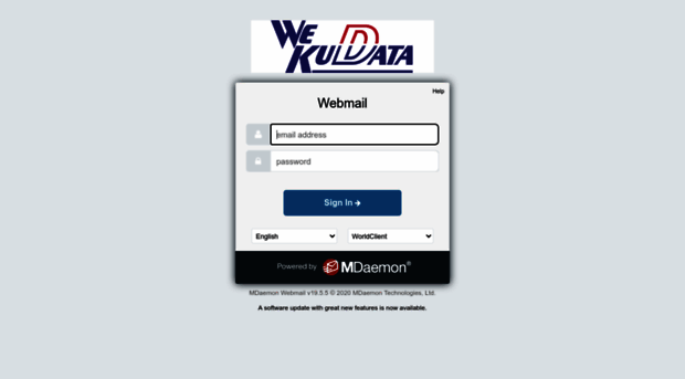 webmail.wekudata.com