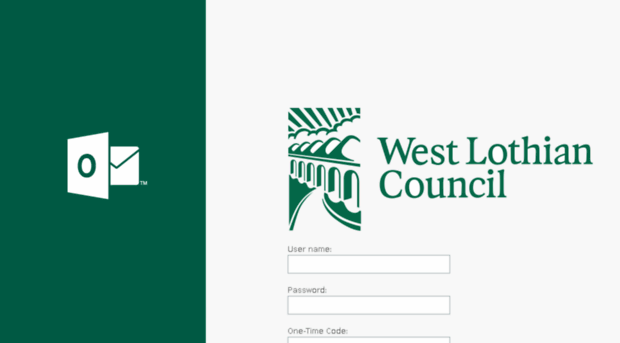 webmail.westlothian.gov.uk