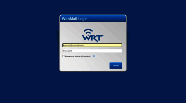 webmail.westriv.com