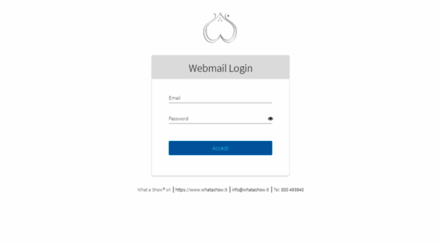 webmail.whatashow.it