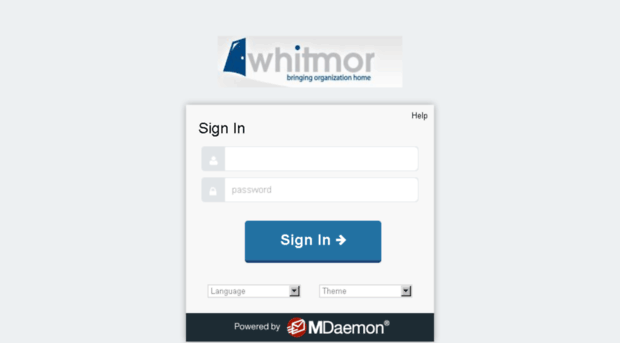 webmail.whitmor.com