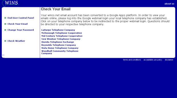 webmail.winco.net