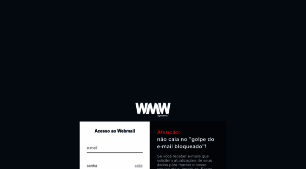 webmail.wmw.com.br