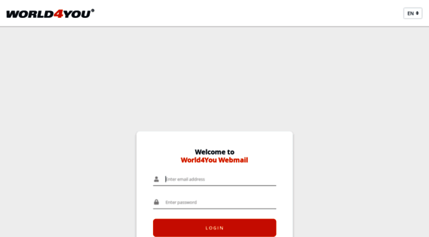 webmail.world4you.com