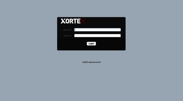 webmail.xortex.at