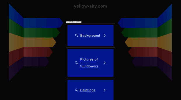 webmail.yellow-sky.com