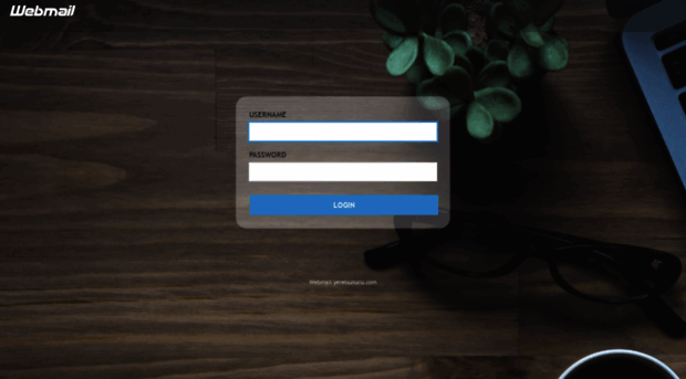 webmail.yerelsunucu.com