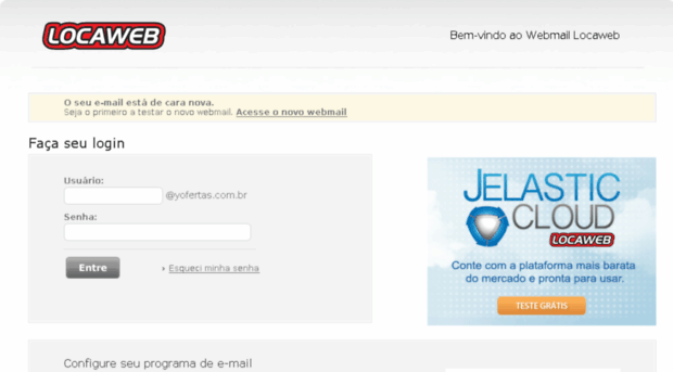 webmail.yofertas.com.br