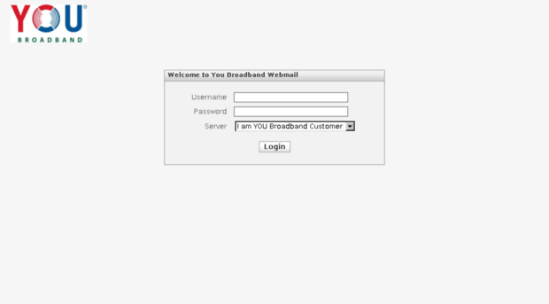 webmail.youbroadband.in