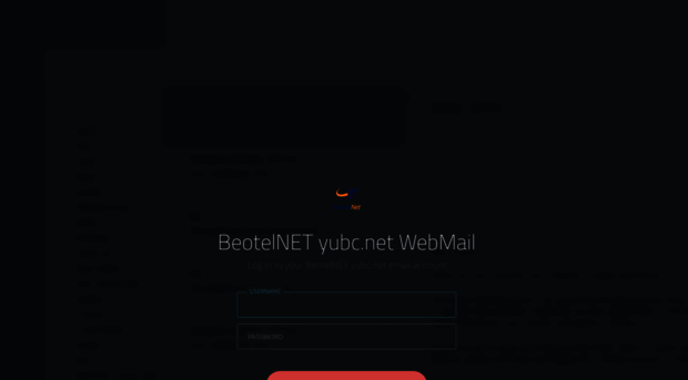 webmail.yubc.net