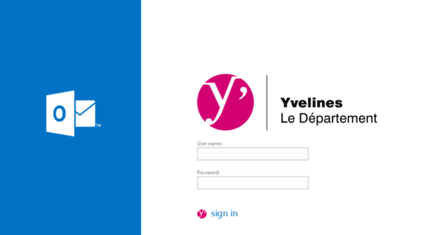 webmail.yvelines.fr