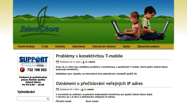 webmail.zelenec.org