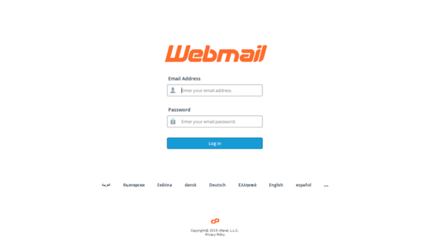 webmail.zenithpowerengineering.com