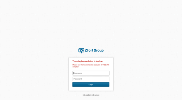 webmail.zfort.com
