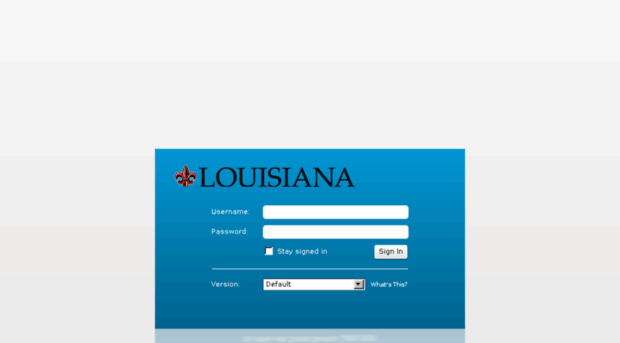 webmail.zimbra.louisiana.edu