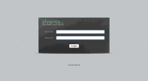 webmail.zivanta.com