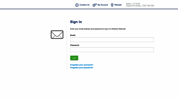 webmail01.westnet.com.au