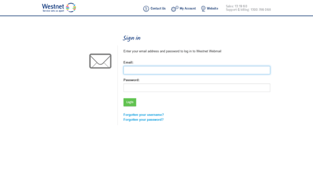 webmail03.westnet.com.au