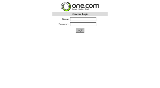 webmail1.b-one.net